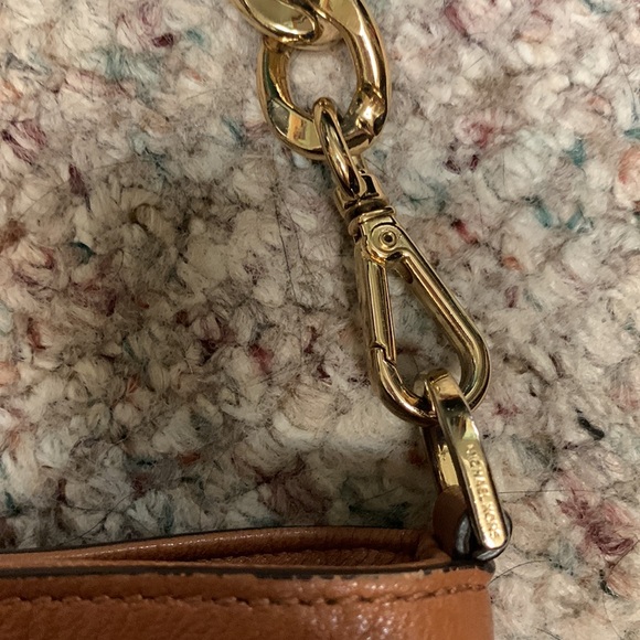 Large Michael Kors purse / laptop bag - Picture 6 of 13